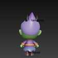 77.jpg Cute little monster
