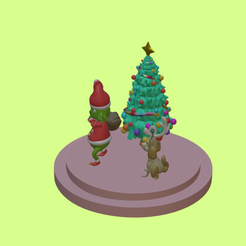 Project-4-1.png Grinch Christmas