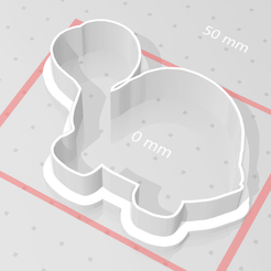 t1.png Cookie cutter Turtle