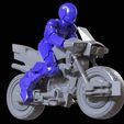 Bike_mode-10.jpg Robotech Veritech Cyclone Mospeda Printable