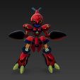 stingray-2.jpg Medabots Stachelrochen