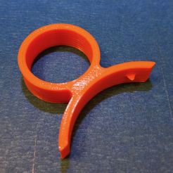 Orange Peeler