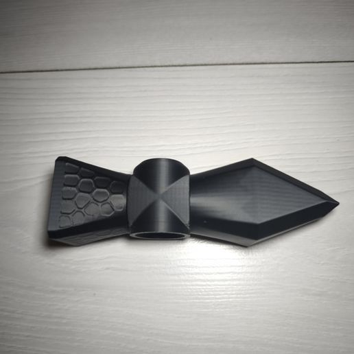 Hammer Head for Crownbreaker Hammer