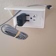 coverHori1.jpg Phone Outlet Shelve Charger
