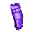 PM3D_Cube3D1_SubTool3.stl Sho Ryu Cat 3D print model