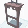 Snimka-zaslona-2025-03-14-012808.webp Mailbox Guard Bracket – Protect Your Postbox with Style!