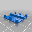 Pallet.png Modular building for 28mm miniature tabletop wargames(Part 10)