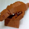 Save pangolins