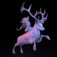 Sorcha_.0.png Elven Elk Cavalry