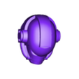 Mk4ish helmet.stl ファーストボーン・ヘッド - フォアフロント・ベッツ