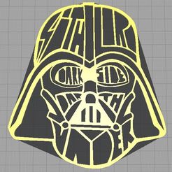 darth-vader.jpg Archivo STL gratuito Darth Vader・Idea de impresión 3D para descargar, INVASION3D