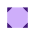 centro18mm.stl Free STL file Hypercube of edges・Object to download and to 3D print