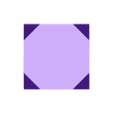 centro18mm.stl Hypercube of edges