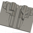 Screenshot-2023-11-04-023438.png Mold for Revolver Smith&Wesson 627
