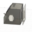 Heat_Press2.png Heat Press controller box / 120VAC from 3d printer parts