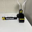 IMG_1183.JPEG Fichier STL fortnite ps4 stand・Design pour imprimante 3D à télécharger