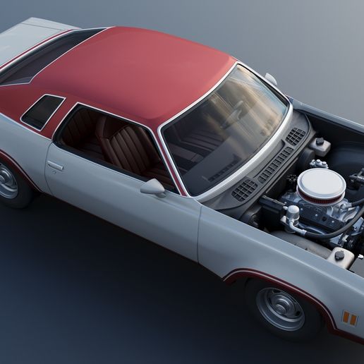 13.jpg Chevrolet Chevelle Laguna S-3 1974