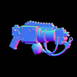 1.png Space Orc Custom Mega Blaster