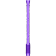 Weapon_1_Barrel.obj Leichter Kampfspaziergänger 'Lost Pattern'