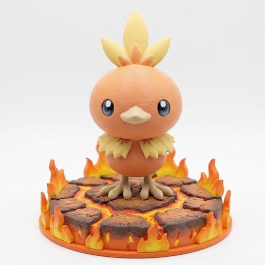 Torchic - Pokemon