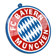 FC_Bayern_0.51.png FC BAYERN logo Key chain