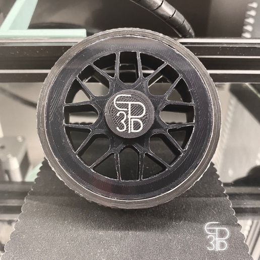 Image.JPG BBS RS2 Fidget Spinner - простая версия