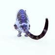 12.jpg CAT - DOWNLOAD CAT 3d model - animated for blender-fbx-unity-maya-unreal-c4d-3ds max - 3D printing CAT CAT - POKÉMON - FELINE - LION - TIGER