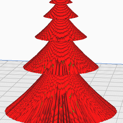 ft1.png Free 3D file 3D pine tree・3D printer model to download, dustinjohnson