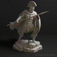 Roman_Gladiator_03.jpg Gladiateur romain