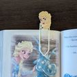 Elsa-Bookmark.jpg Brands page Snow Queen