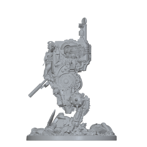 Engine Of Judgement photo 6