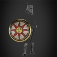 SolaireClassic2.png Dark Souls Solaire of Astora Full Armor Bundle for Cosplay