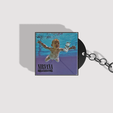 Llaveros-Vinyl-Cover-f8.png Llavero Vinilo 3D Customizable 🎵
