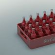 Untitled.JPG coca cola bottle rack
