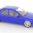 06.jpg Ford Mondeo Rally 1:18