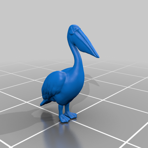 pelican.png 3 : Personnes pour les modèles réduits H0