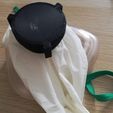maschera 10.jpg Respirator Pocket Mask Covid SOS ITALY