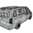 11.png Mercedes Benz Vito Van 🚐✨