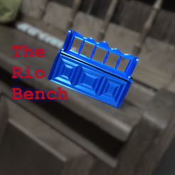 the_rio_bench.png The Rio Bench