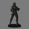 04.jpg Winter Soldier Mask LOW POLYGONS AND NEW EDITION