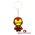 iron-man.png Avengers / Avengers keychain
