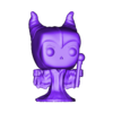 Malefica.obj Malefica Funko