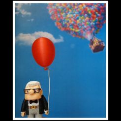 carl from the up movie