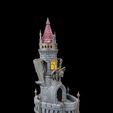Gargoyle's-Roost2.jpg Gargoyle’s Roost - Dice Tower