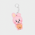Cooky-Keychain.png Keychain - COOKY y Shooky - BTS