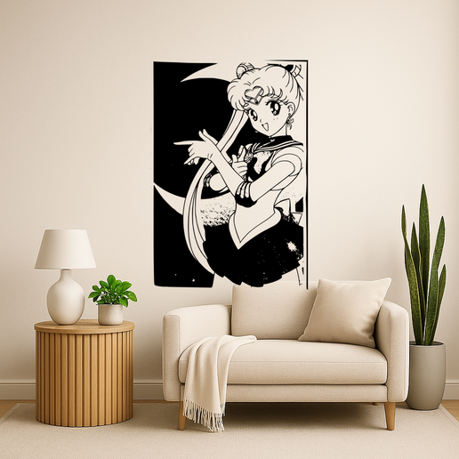 Sailor Moon - Sailor Mercurys Calculator