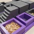 20181130_170746.jpg Assemble Your Small World: Discover the Excitement of Small Structures in 3D Printing