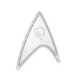 Star-Trek-Strange-new-worlds-Badg.4.jpg Star Trek Strange new worlds Badge: Operations
