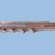 Zyu-vi-grifocaliber.jpg Goldar sword, from the power rangers series!