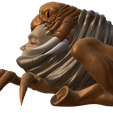 Alienc2.png Alíen kimkoh (against)